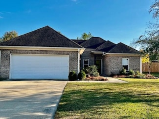143 Cross Creek Dr, Oxford, MS 38655