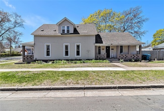 601 N Rath Ave, Ludington, MI 49431