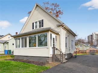 200 Wisconsin St, Rochester, NY 14609