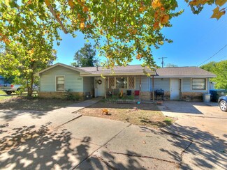 1717 N Saint Luke Ave, Oklahoma City, OK 73141