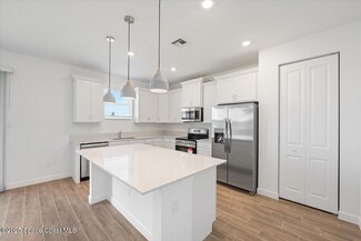 3538 Angler Dr, Fort Pierce, FL 34947