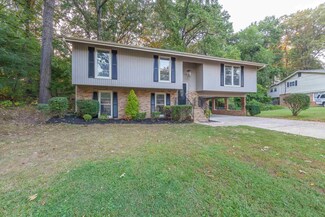 93 Hansford Place, Jackson, TN 38305