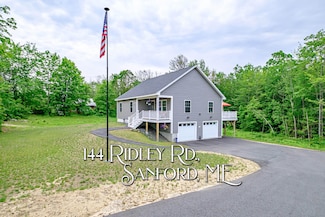 144 Ridley Rd, Sanford, ME 04073