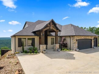 452812 E 953 Rd, Vian, OK 74962