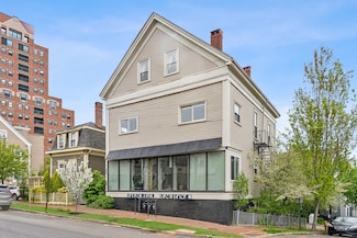 377 Cumberland Ave, Portland, ME 04101