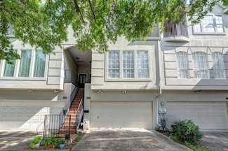 2012 Fairview St Unit A, Houston, TX 77019