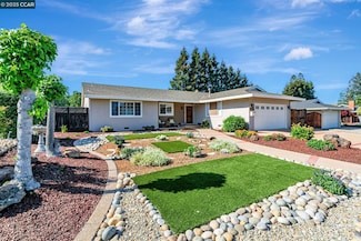 2979 Cheyenne Ave, San Ramon, CA 94583