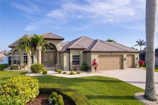 1402 SW 52nd Ln, Cape Coral, FL 33914