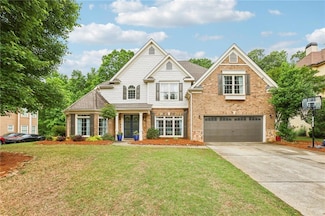 3874 Lost Oak Dr, Buford, GA 30519