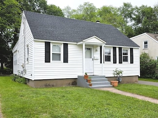 149 Branford St, Manchester, CT 06040