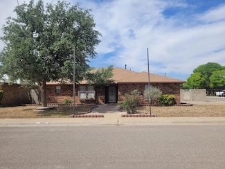 3811 Faircircle, Midland, TX 79707