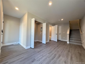 1642 Lafayette St Unit 1, Denver, CO 80218