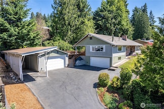 2207 Burcham St, Kelso, WA 98626
