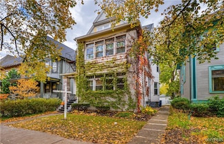 467 Norwood Ave, Buffalo, NY 14222