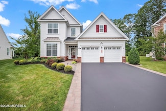 86 Legacy Ct, Freehold, NJ 07728