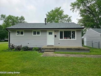 7614 Gerald Ave, Louisville, KY 40258