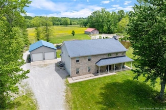 116 Guernsey Farms Ln, Memphis, IN 47143