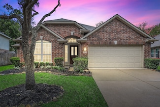 5819 Horseshoe Falls, Missouri City, TX 77459