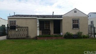 1622 W 80th St, Los Angeles, CA 90047