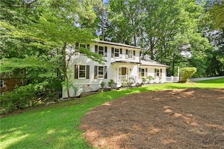 2935 Leafwood Dr SE, Marietta, GA 30067