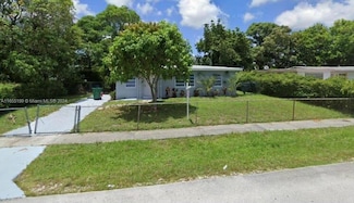 3571 NW 3rd St, Fort Lauderdale, FL 33311