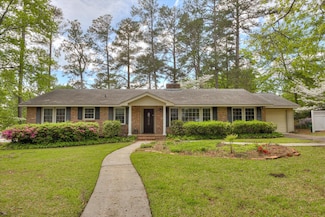 101 Rosemary Dr, Aiken, SC 29803