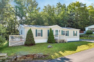 400 Darby Dr, Laconia, NH 03246