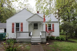 22 Brook St, Seymour, CT 06483