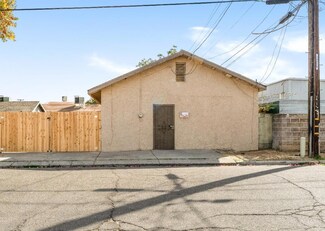 1330 N Abby St, Fresno, CA 93703