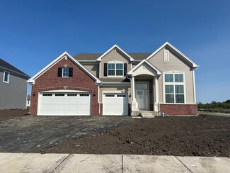 16125 S Dana Dr, Plainfield, IL 60586