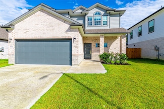 9606 Champion Heavens Dr, Spring, TX 77379