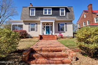 201 N 13th St, Wilmington, NC 28401