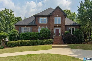 1091 Ashford Ln, Birmingham, AL 35242