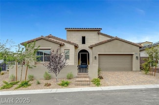 281 Gandara St, Las Vegas, NV 89138