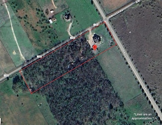 7863 SW County Rd, Corsicana, TX 75110