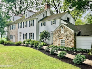 204 John Brady Dr, Muncy, PA 17756