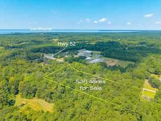 0 Milles Way Dr, Moncks Corner, SC 29461