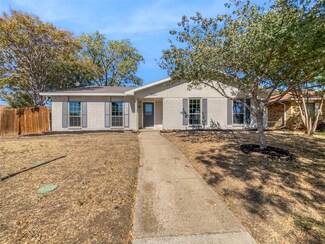 2901 Furneaux Ln, Carrollton, TX 75007