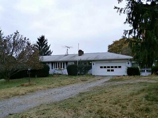 4777 Reservoir Rd, Geneseo, NY 14454