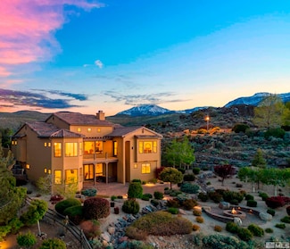 3705 Boulder Patch, Reno, NV 89511