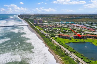 601 S Seas Dr Unit 302, Jupiter, FL 33477
