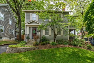412 Woodlawn Ave, Saint Louis, MO 63119