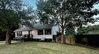 7425 S 900 W, Westville, IN 46391