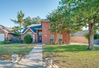 1408 Meadowbrook Dr, McKinney, TX 75069