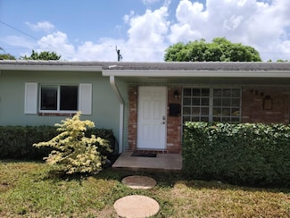 4120 Woodside Dr Unit S, Coral Springs, FL 33065