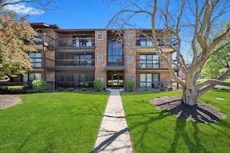 15103 Quail Hollow Dr Unit 604, Orland Park, IL 60462