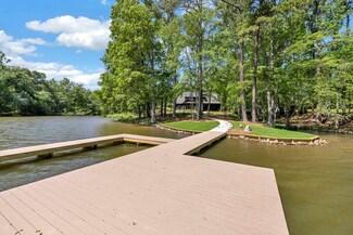 1731 Blue Springs Rd, Buckhead, GA 30625