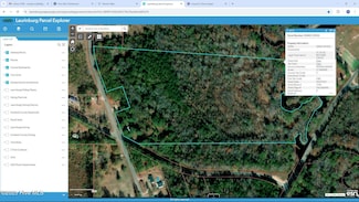 18345 Airbase Rd, Laurinburg, NC 28352