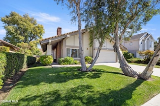 1460 Frazier St, Camarillo, CA 93012