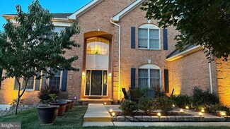 1791 Clovermeadow Dr, Vienna, VA 22182